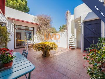 Vente Maison 8 pièces 218 m2 Marseille 9ème