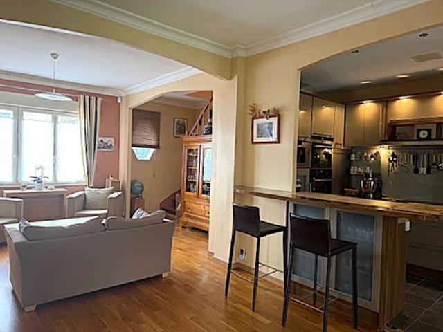 Vente Maison 8 pièces 218 m2 Maisse