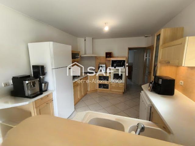 Vente Maison 8 pièces 218 m2 Miramont de Guyenne