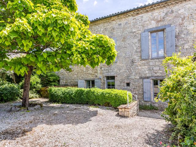 Vente Maison 8 pièces 218 m2 Beauville