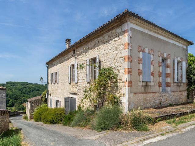 Vente Maison 8 pièces 218 m2 Beauville