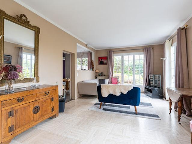 Vente Maison 8 pièces 218 m2 Chatou