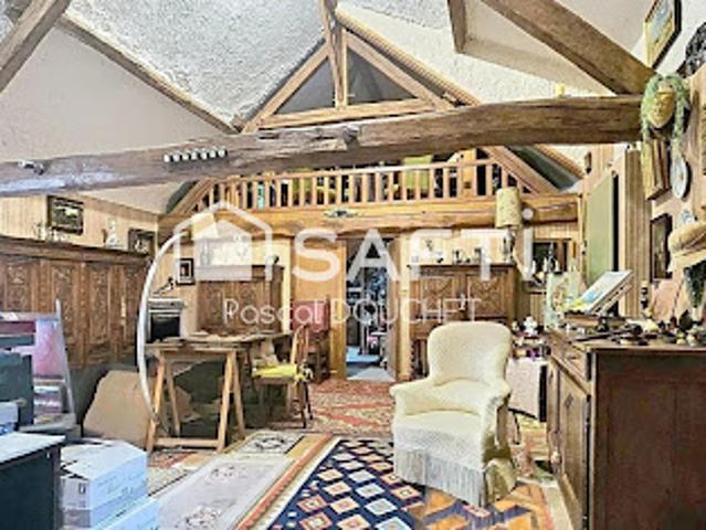 Vente Maison 8 pièces 218 m2 Villers Agron Aiguizy