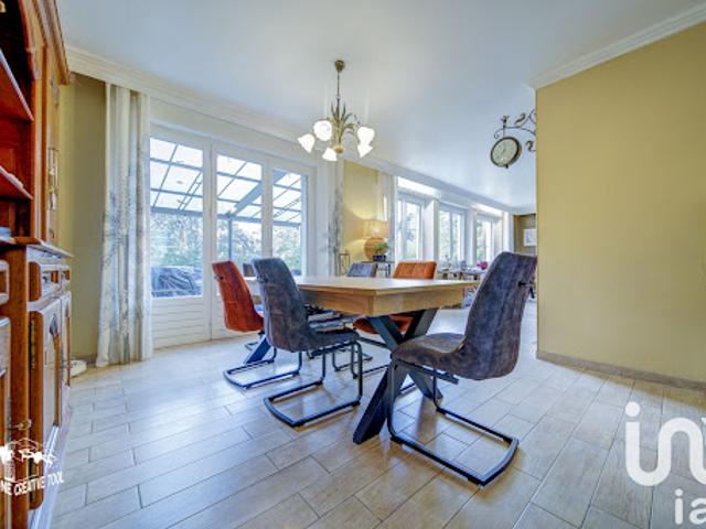 Vente Maison 8 pièces 218 m2 Jarny