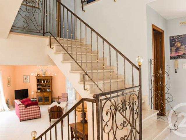 Vente Maison 8 pièces 218 m2 Patrimonio
