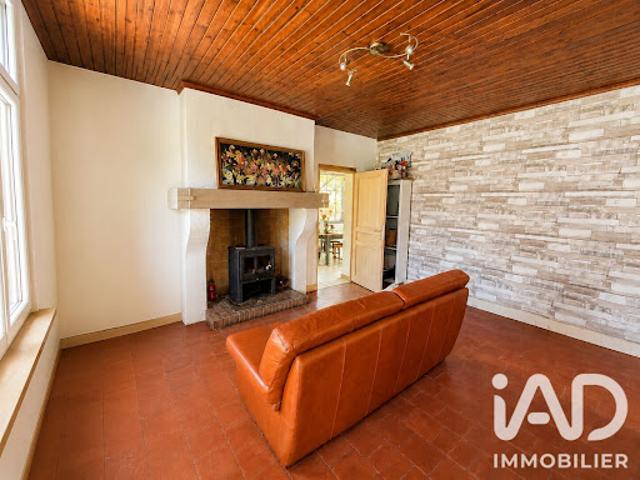 Vente Maison 8 pièces 218 m2 Sabres