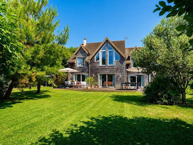 Vente Maison 8 pièces 219 m2 Mézières sur Seine