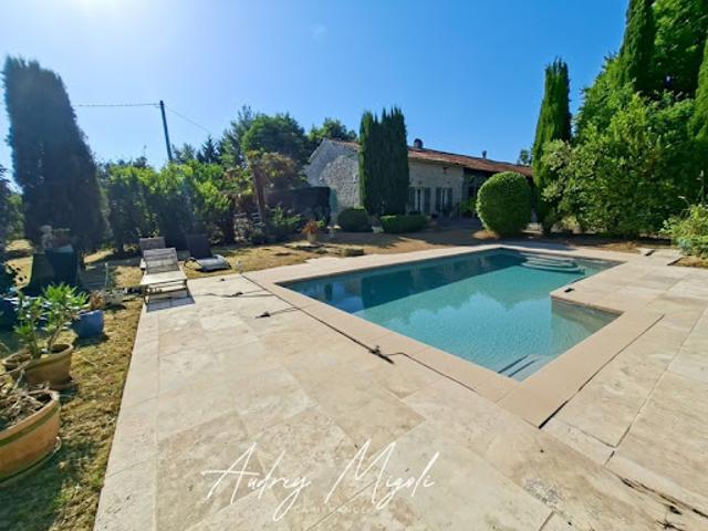 Vente Maison 8 pièces 219 m2 Moirax