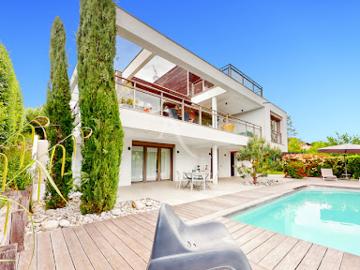 Vente Maison 8 pièces 219 m2 Argonay