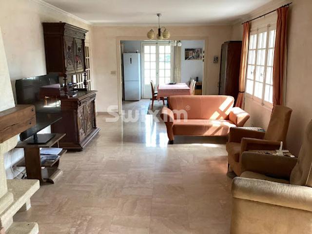 Vente Maison 8 pièces 219 m2 Brion