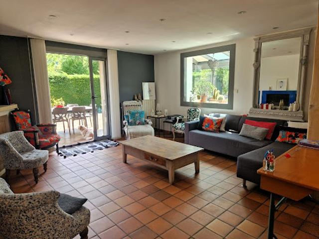 Vente Maison 8 pièces 219 m2 Brié et Angonnes