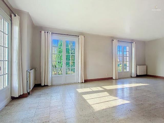 Vente Maison 8 pièces 219 m2 Combourg