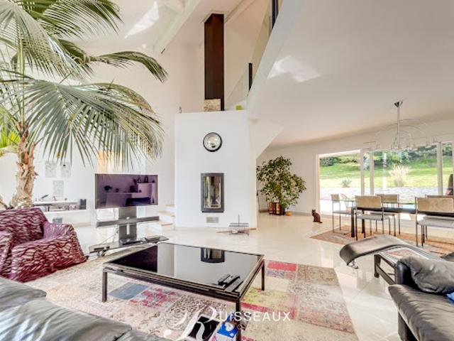 Vente Maison 8 pièces 219 m2 Dijon