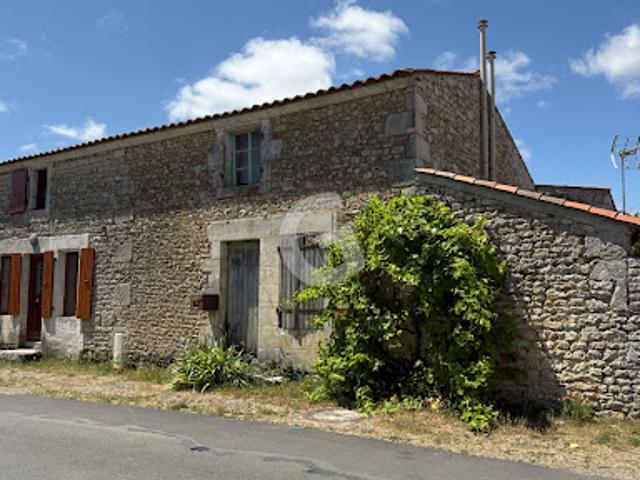 Vente Maison 8 pièces 219 m2 Lairoux