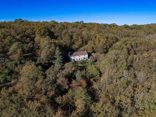 Vente Maison 8 pièces 267 m2 Puy l'Evêque
