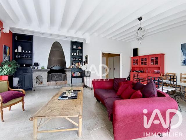 Vente Maison 8 pièces 219 m2 Prades