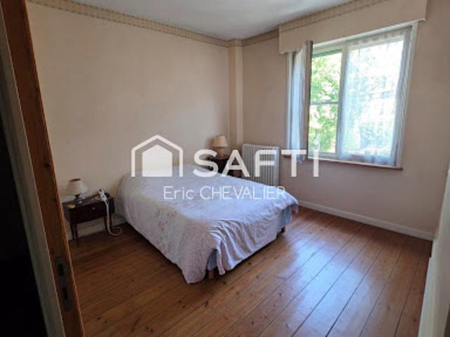Vente Maison 8 pièces 219 m2 Roubaix