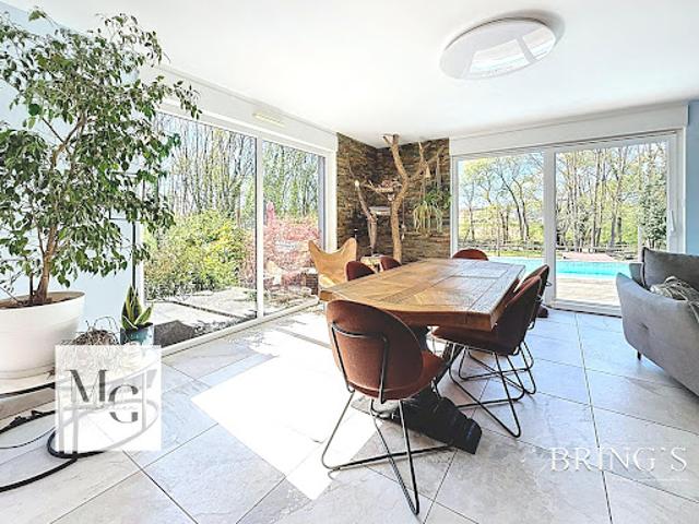 Vente Maison 8 pièces 219 m2 Scharrachbergheim Irmstett