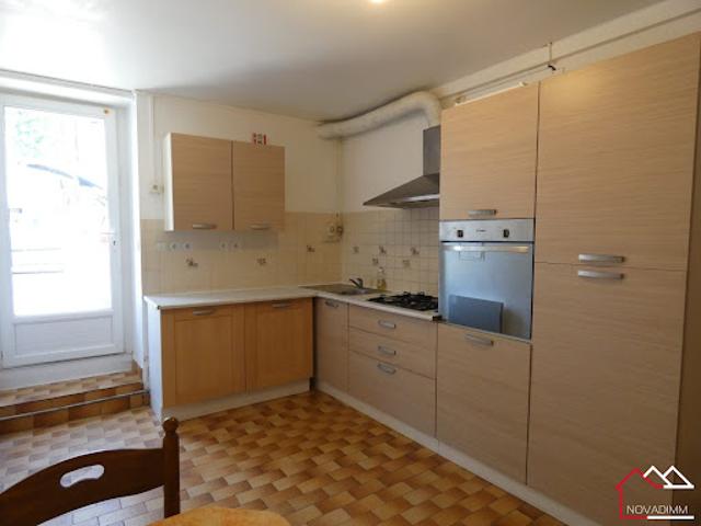 Vente Maison 8 pièces 219.41 m2 Saint Privat en Périgord