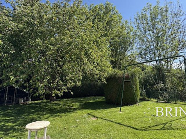 Vente Maison 8 pièces 219.76 m2 Boutigny Prouais