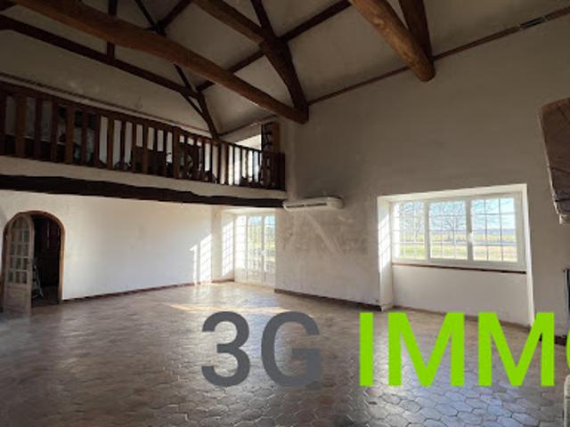 Vente Maison 8 pièces 210 m2 Marville Moutiers Brûlé