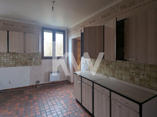 Vente Maison 8 pièces 210 m2 Montmorency