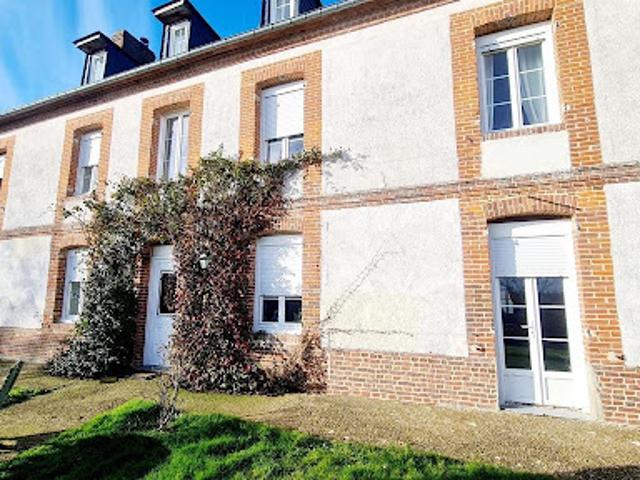 Vente Maison 8 pièces 210 m2 Piencourt