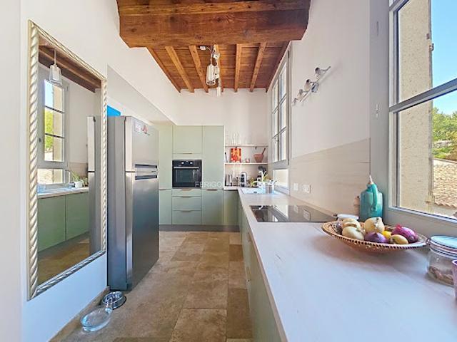 Vente Maison 8 pièces 210 m2 Avignon