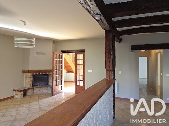 Vente Maison 8 pièces 210 m2 Avrigney Virey