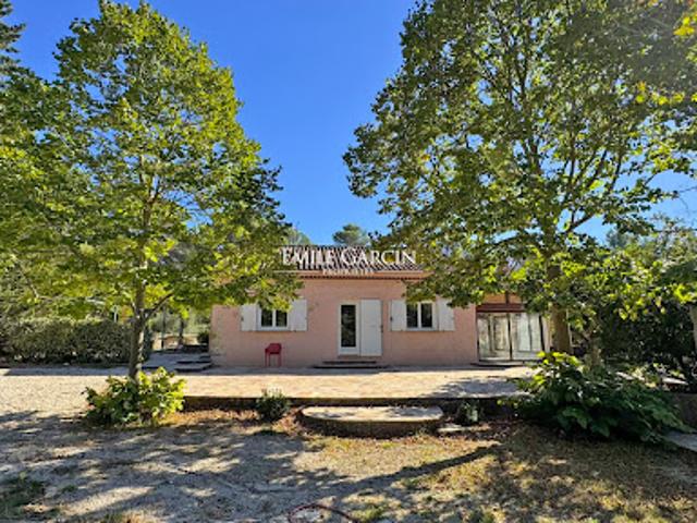 Vente Maison 8 pièces 210 m2 Aix en Provence