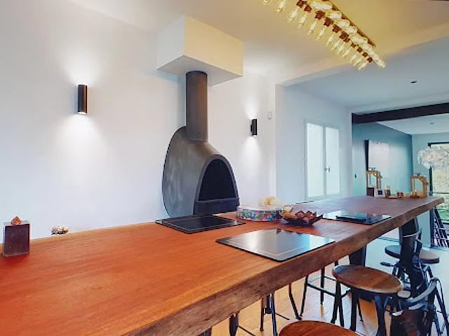 Vente Maison 8 pièces 210 m2 Bordeaux