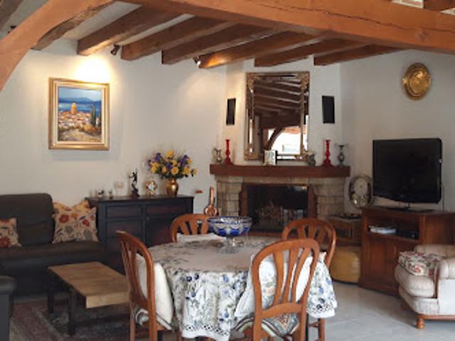 Vente Maison 8 pièces 210 m2 Bourges