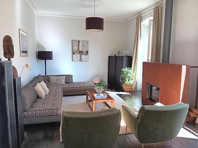 Vente Maison 8 pièces 210 m2 Cahors