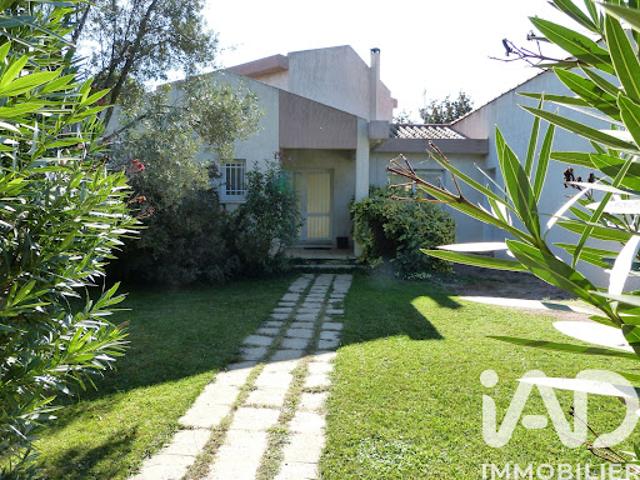 Vente Maison 8 pièces 210 m2 Canohès