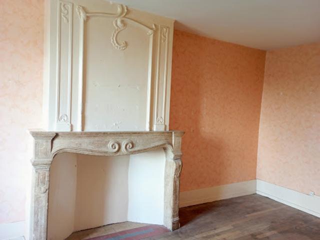 Vente Maison 8 pièces 210 m2 Chambilly