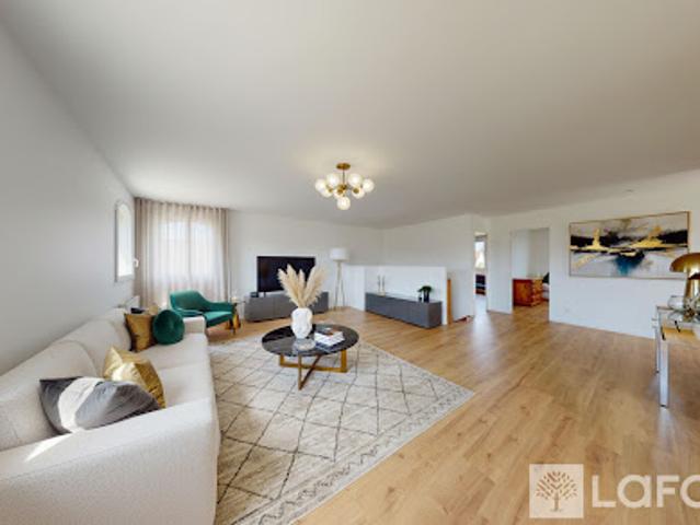 Vente Maison 8 pièces 210 m2 Champigny