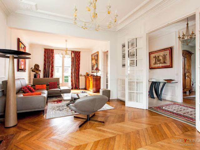 Vente Maison 8 pièces 210 m2 Chelles