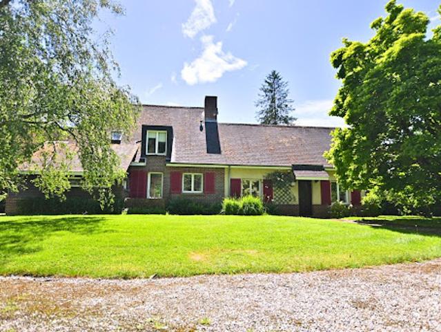 Vente Maison 8 pièces 210 m2 Chepy