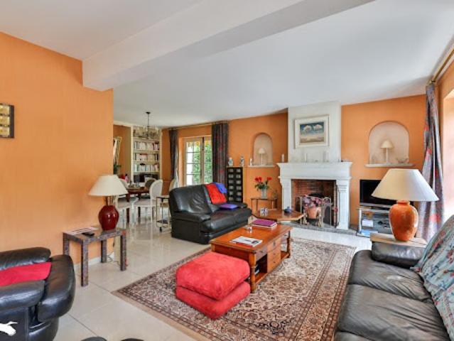Vente Maison 8 pièces 210 m2 Cognac