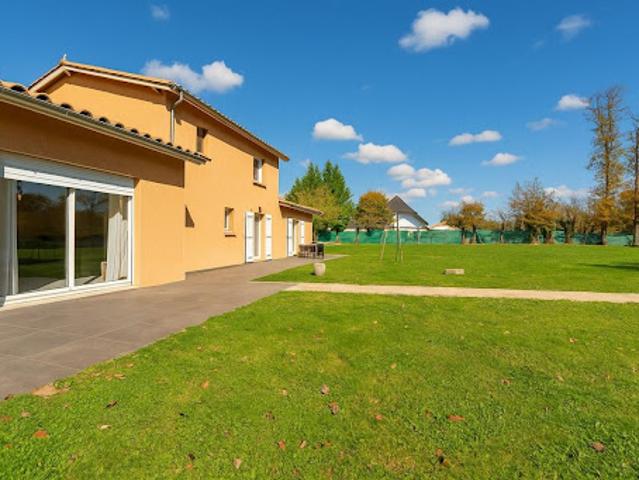 Vente Villa 8 pièces 210 m2 Dardilly