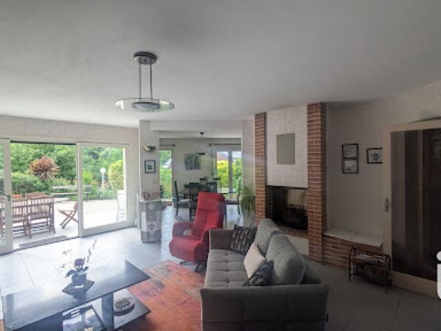 Vente Maison 8 pièces 210 m2 Dinan
