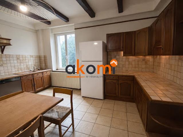 Vente Maison 8 pièces 210 m2 Domèvre sur Vezouze