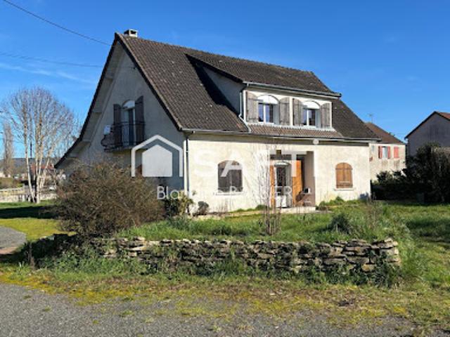 Vente Maison 8 pièces 210 m2 Etang sur Arroux