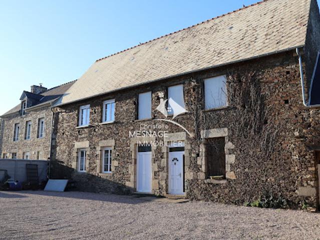 Vente Maison 8 pièces 210 m2 Evran