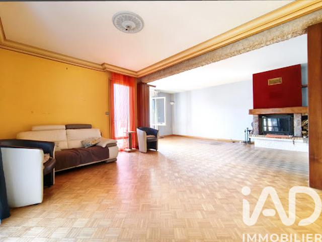 Vente Maison 8 pièces 210 m2 Espalion