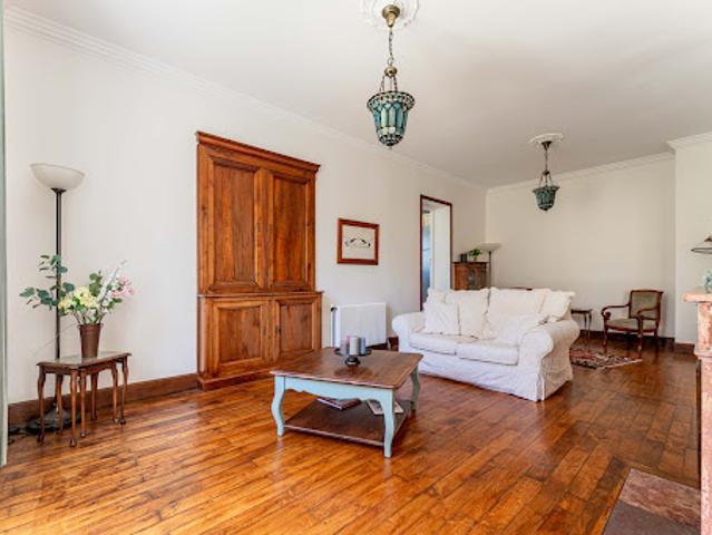 Vente Maison 8 pièces 210 m2 Fleurieu sur Saône