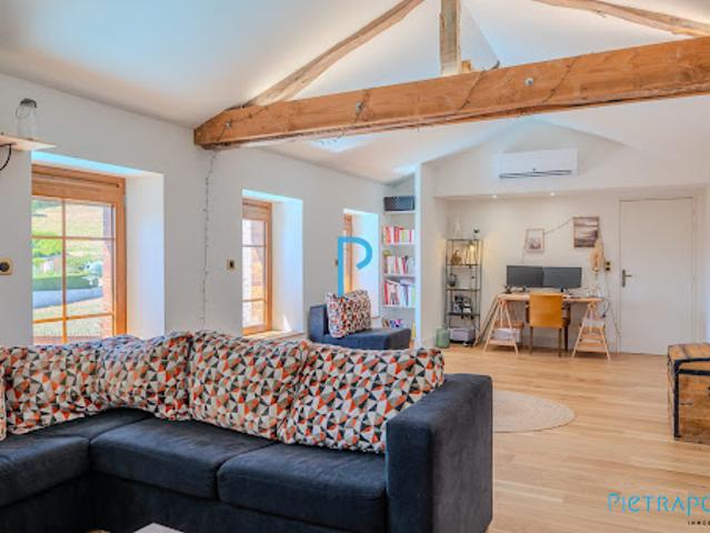 Vente Maison 8 pièces 210 m2 Fourneaux