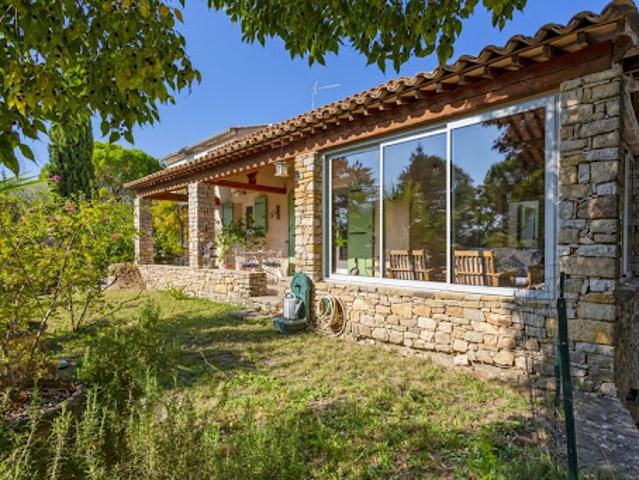 Vente Maison 8 pièces 210 m2 Garrigues Sainte Eulalie