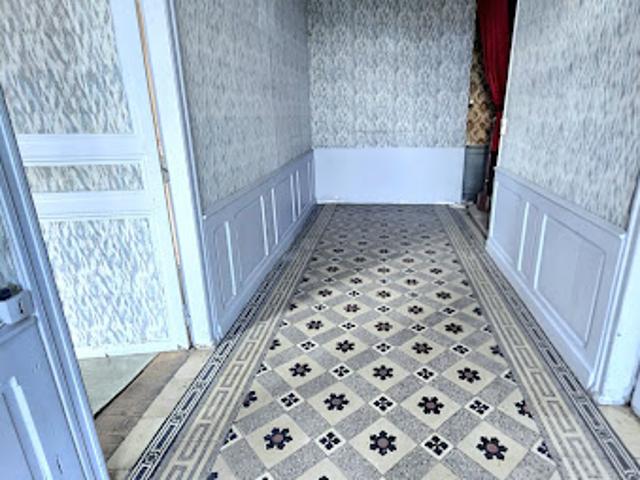 Vente Maison 8 pièces 210 m2 Herm
