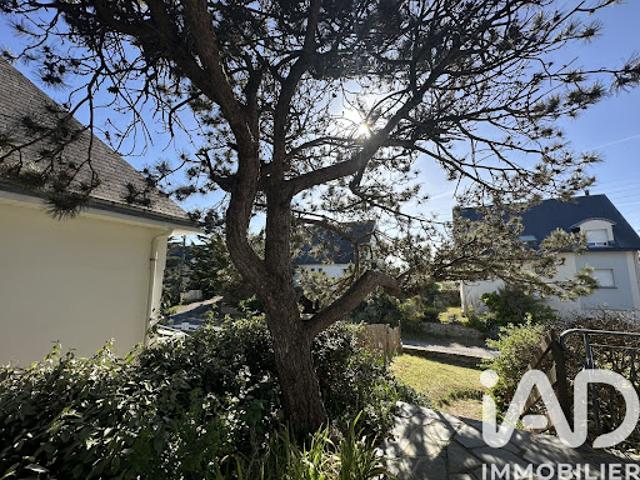Vente Maison 8 pièces 210 m2 Jullouville